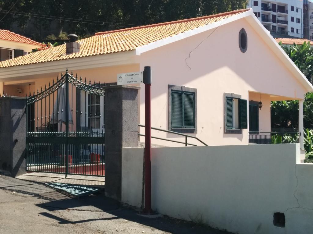 Villa Formosa Funchal  Exterior photo